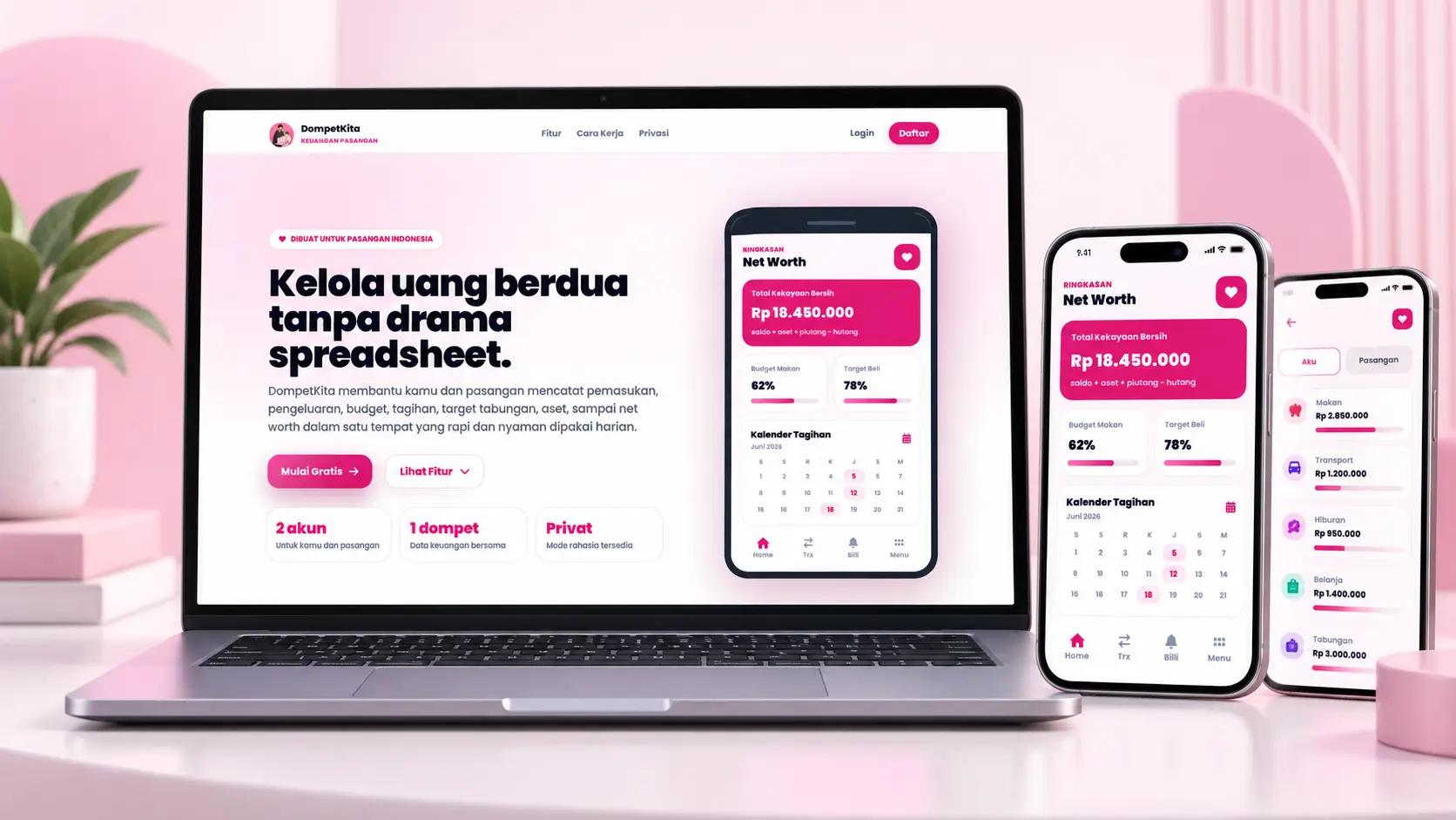 Dompet Kita
